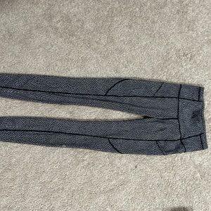 Lululemon Leggings size 2